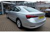 skoda OCTAVIA 1.0 TSI SE First Edition 5dr