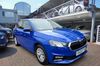 skoda FABIA 1.0 TSI SE Comfort 5dr
