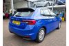 skoda FABIA 1.0 TSI SE Comfort 5dr