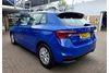 skoda FABIA 1.0 TSI SE Comfort 5dr