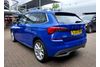 skoda KAMIQ 1.0 TSI SE L 5dr