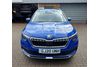 skoda KAMIQ 1.0 TSI SE L 5dr