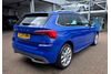 skoda KAMIQ 1.0 TSI SE L 5dr