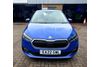skoda FABIA 1.0 TSI SE Comfort 5dr