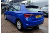 skoda FABIA 1.0 TSI SE Comfort 5dr