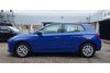 skoda FABIA 1.0 TSI SE Comfort 5dr