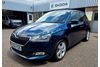 skoda FABIA 1.0 TSI SE L 5dr