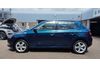 skoda FABIA 1.0 TSI SE L 5dr