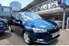 skoda FABIA 1.0 TSI SE L 5dr