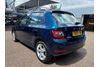 skoda FABIA 1.0 TSI SE L 5dr