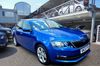 skoda OCTAVIA 1.6 TDI CR SE Drive 5dr
