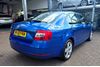 skoda OCTAVIA 1.6 TDI CR SE Drive 5dr