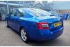 skoda OCTAVIA 1.6 TDI CR SE Drive 5dr