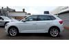 skoda KAMIQ 1.0 TSI 110 SE L Executive 5dr DSG