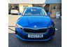skoda SCALA 5-Dr 1.0 TSI (110ps) SE L DSG