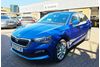 skoda SCALA 5-Dr 1.0 TSI (110ps) SE L DSG