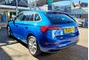 skoda SCALA 5-Dr 1.0 TSI (110ps) SE L DSG