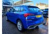 skoda KAMIQ 1.0 TSI 95 SE 5dr