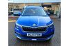 skoda KAMIQ 1.0 TSI 95 SE 5dr