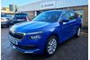skoda KAMIQ 1.0 TSI 95 SE 5dr