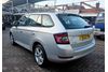 skoda FABIA 1.0 TSI SE L 5dr DSG
