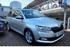 skoda FABIA 1.0 TSI SE L 5dr DSG