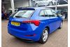 skoda SCALA 1.0 TSI 95 SE 5dr