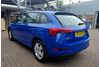 skoda SCALA 1.0 TSI 95 SE 5dr
