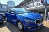 skoda FABIA 1.0 TSI SE Comfort 5dr