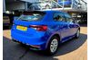 skoda FABIA 1.0 TSI SE Comfort 5dr