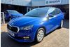 skoda FABIA 1.0 TSI SE Comfort 5dr