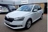 skoda FABIA 1.0 MPI 75 SE 5dr