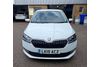 skoda FABIA 1.0 MPI 75 SE 5dr