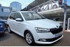skoda FABIA 1.0 MPI 75 SE 5dr