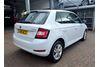 skoda FABIA 1.0 MPI 75 SE 5dr