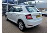 skoda FABIA 1.0 MPI 75 SE 5dr
