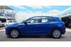skoda FABIA 1.0 TSI SE Comfort 5dr