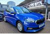 skoda FABIA 1.0 TSI SE Comfort 5dr