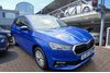skoda FABIA 1.0 TSI SE Comfort 5dr