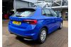 skoda FABIA 1.0 TSI SE Comfort 5dr
