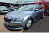 skoda SUPERB 2.0 TDI CR SE 5dr DSG