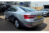 skoda SUPERB 2.0 TDI CR SE 5dr DSG