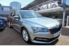 skoda SUPERB 2.0 TDI CR SE 5dr DSG