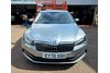skoda SUPERB 2.0 TDI CR SE 5dr DSG