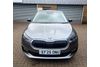 skoda FABIA 1.0 TSI Design Edition 5dr
