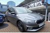 skoda FABIA 1.0 TSI Design Edition 5dr