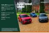 skoda SCALA 5-Dr 1.0 TSI (95ps) SE