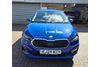 skoda FABIA 1.0 TSI SE Comfort 5dr
