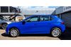 skoda FABIA 1.0 TSI SE Comfort 5dr