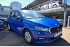 skoda FABIA 1.0 TSI SE Comfort 5dr